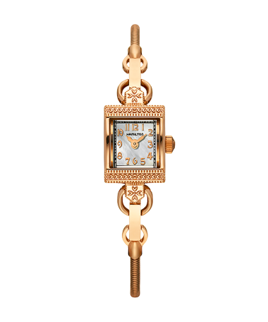 Hamilton American Classic Lady Hamilton Vintage Quartz 15x19mm - H31241113