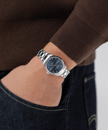 Alternative view of Hamilton Jazzmaster Quartz 32mm - H32301141
