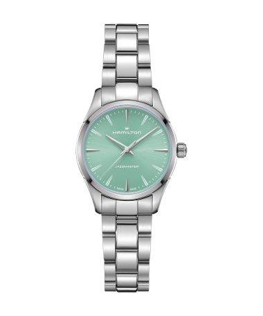 Jazzmaster Quartz 32mm - H32301161