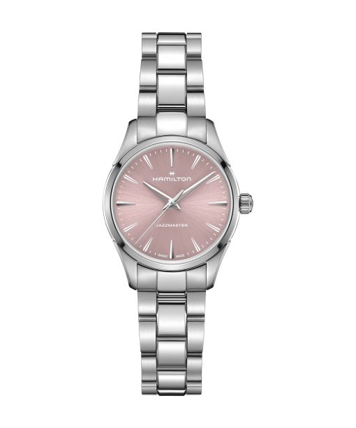 Hamilton Jazzmaster Quartz 32mm - H32301171