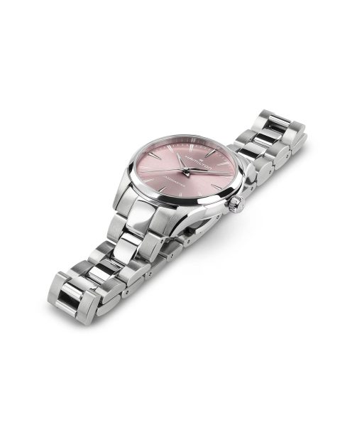 Alternative view of Hamilton Jazzmaster Quartz 32mm - H32301171