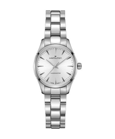 Hamilton Jazzmaster Quartz 32mm - H32301181
