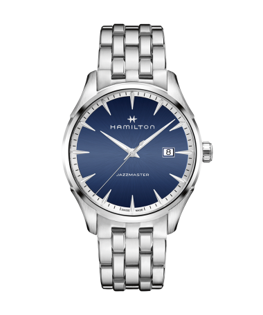 Hamilton Jazzmaster Gent Quartz 40mm - H32451141