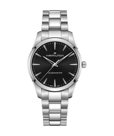 Hamilton Jazzmaster Quartz 40mm - H32461131