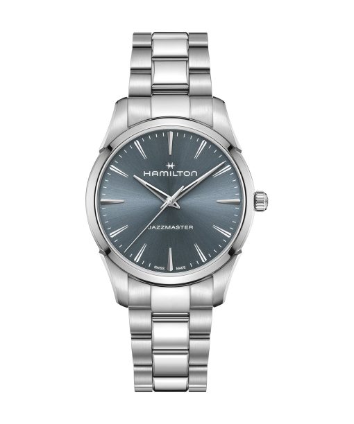 Hamilton Jazzmaster Quartz 40mm - H32461141