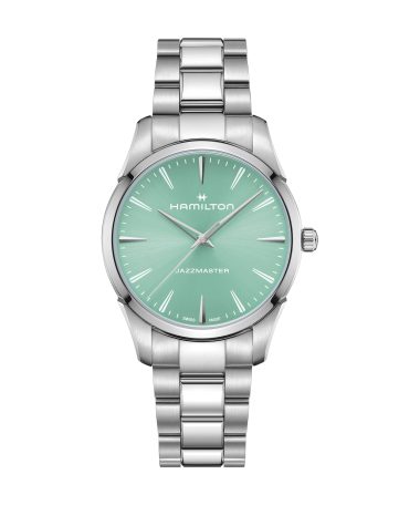 Hamilton Jazzmaster Quartz 40mm - H32461161