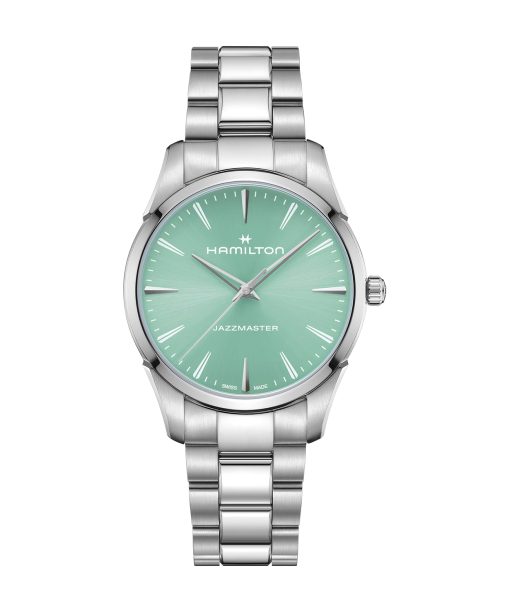 Hamilton Jazzmaster Quartz 40mm - H32461161