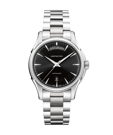 Hamilton Jazzmaster Day Date Auto 40mm - H32505131
