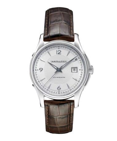 Hamilton Jazzmaster Viewmatic Auto 40mm - H32515555
