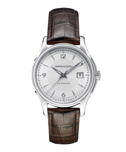 Hamilton Jazzmaster Viewmatic Auto 40mm - H32515555