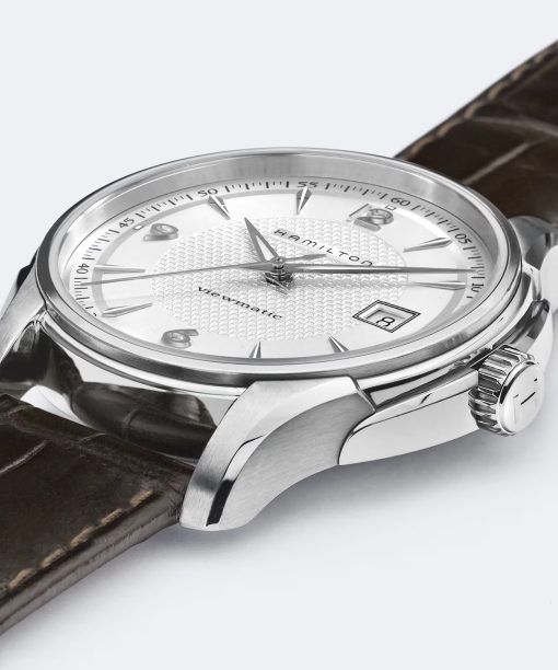 Alternative view of Hamilton Jazzmaster Viewmatic Auto 40mm - H32515555