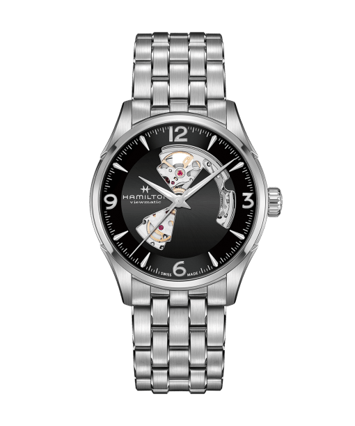 Hamilton Jazzmaster Open Heart Auto 42MM - H32705131
