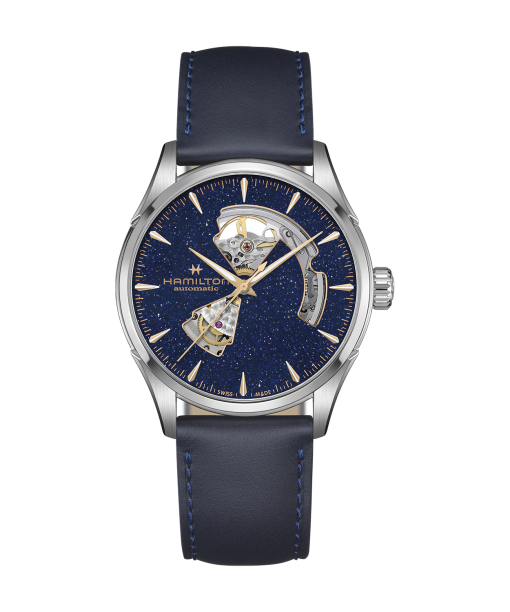 Hamilton Jazzmaster Open Heart Auto 42mm - H32705640