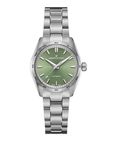 Hamilton Jazzmaster Performer Auto 34mm - H36105160
