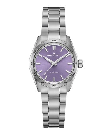 Hamilton Jazzmaster Performer Auto 34mm - H36105170