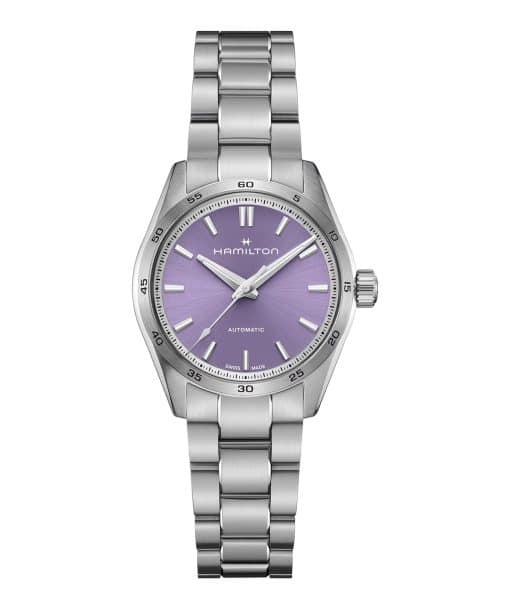 Hamilton Jazzmaster Performer Auto 34mm - H36105170