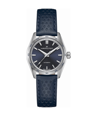 Hamilton Jazzmaster Performer 34mm - H36115640