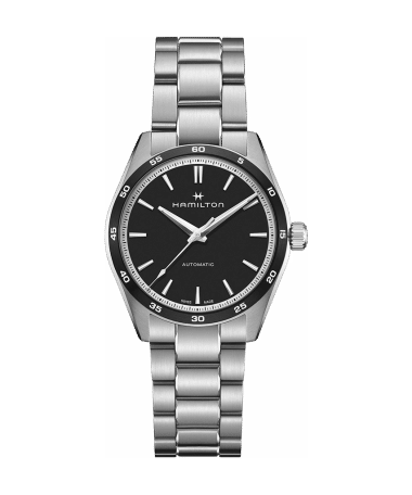 Hamilton Performer Auto 38mm - H36205130
