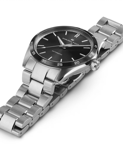 Alternative view of Hamilton Performer Auto 38mm - H36205130