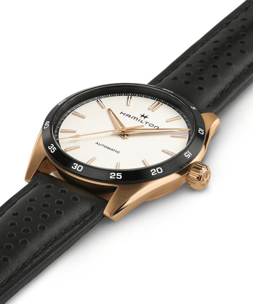 Alternative view of Hamilton Performer Auto 38mm - H36225770