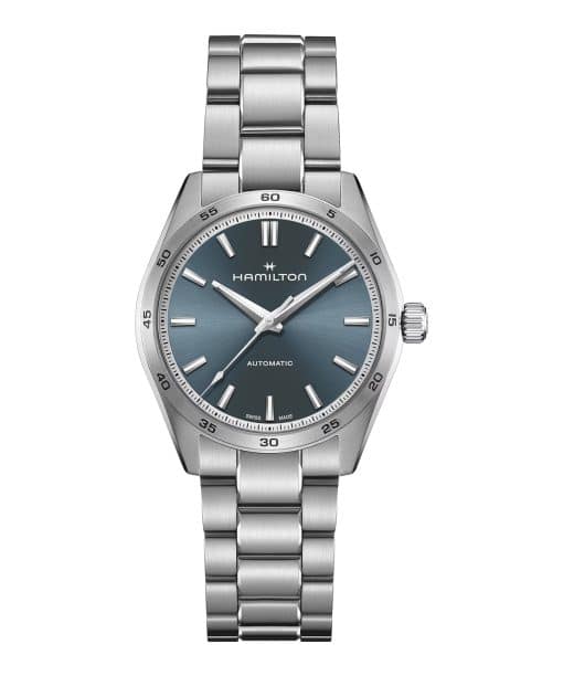 Hamilton Jazzmaster Performer Automatic 38mm - H36235140
