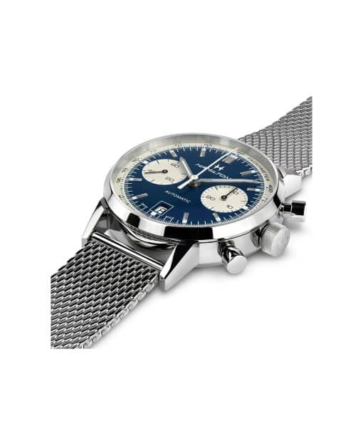 Alternative view of Hamilton American Classic Intra-Matic Auto Chrono 40MM - H38416141