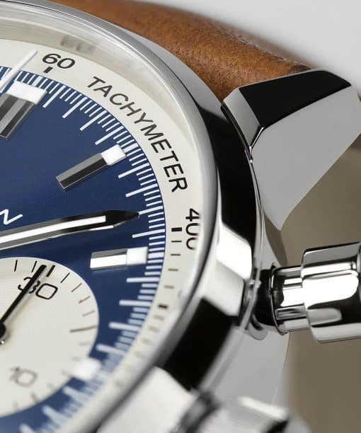 Alternative view of Hamilton American Classic Intra-Matic Auto Chrono 40MM - H38416541