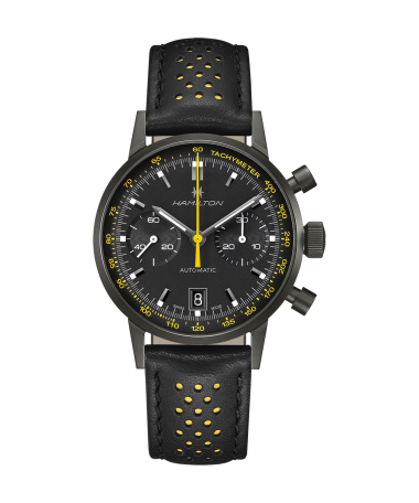 Hamilton American Classic Intra-Matic Auto Chrono 40 mm - H38446731
