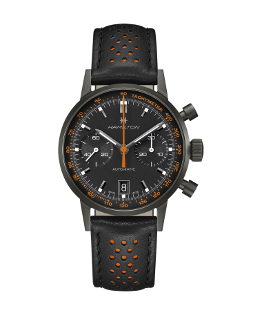 Hamilton American Classic Intra-Matic Auto Chrono 40 mm - H38446732