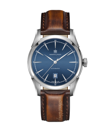 Hamilton American Classic Spirit of Liberty Auto 42mm - H42415541
