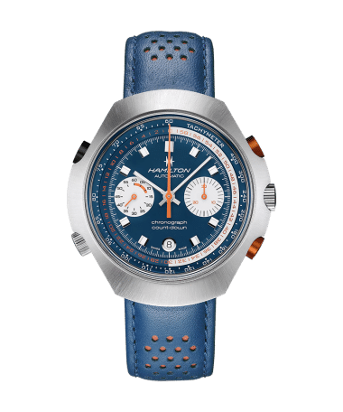 Hamilton American Classic Chrono-Matic 50 Auto Chrono Limited Edition