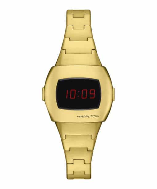 Hamilton American Classic PSR 74 25.6mm X 30.9mm - H52314130