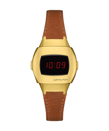 Hamilton American Classic PSR 74 26x31mm - H52314530