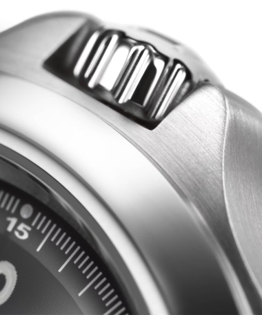 Alternative view of Hamilton Khaki Field King Auo 40mm - H64455133