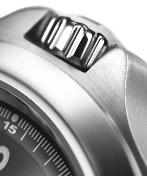 Alternative view of Hamilton Khaki Field King Auo 40mm - H64455133