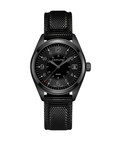 Hamilton Khaki Field Quartz 40mm - H68401735