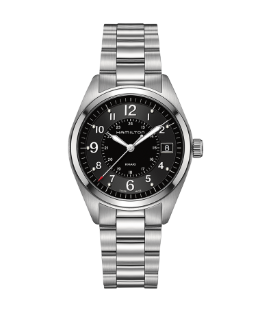 Hamilton Khaki Field Quartz 40mm - H68551933