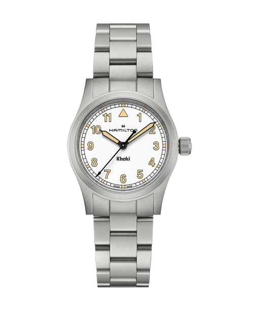 Hamilton Khaki Field Quartz 33mm - H69301110