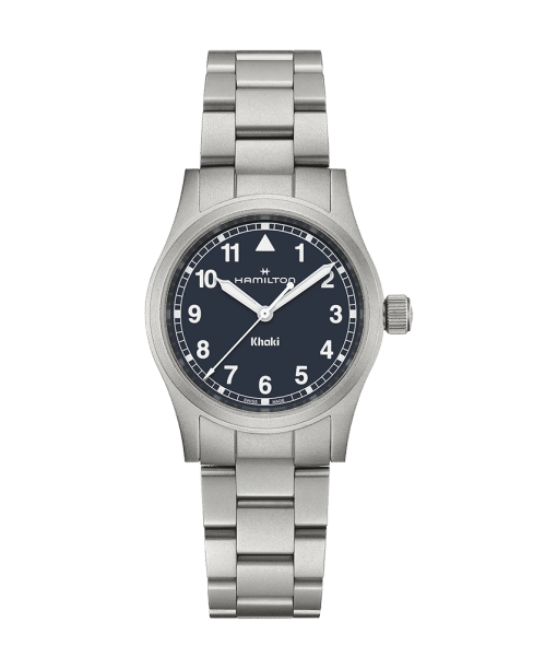 Hamilton Khaki Field Quartz 33mm - H69301140
