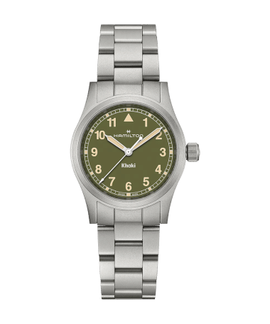 Hamilton Khaki Field Quartz 33mm - H69301160