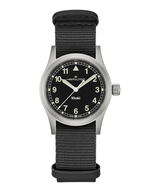 Hamilton Khaki Field Quartz 33mm - H69301430