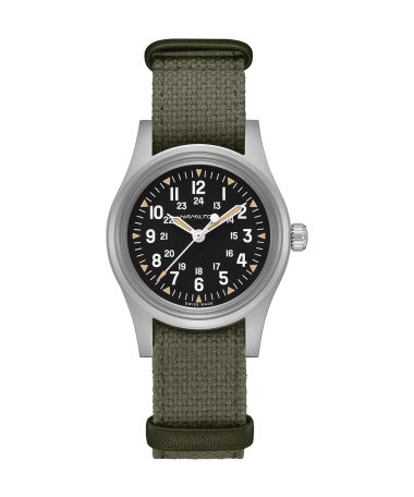 Hamilton Khaki Field Mechanical 36mm - H69399930