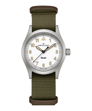 Hamilton Khaki Field Quartz 38mm - H69401910