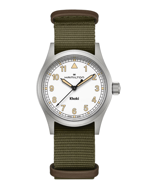 Hamilton Khaki Field Quartz 38mm - H69401910
