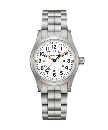 Hamilton Khaki Field Mechanical 38MM - H69439111