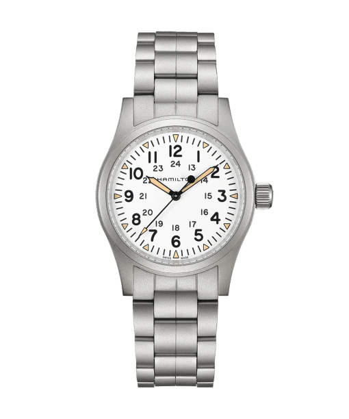 Hamilton Khaki Field Mechanical 38MM - H69439111