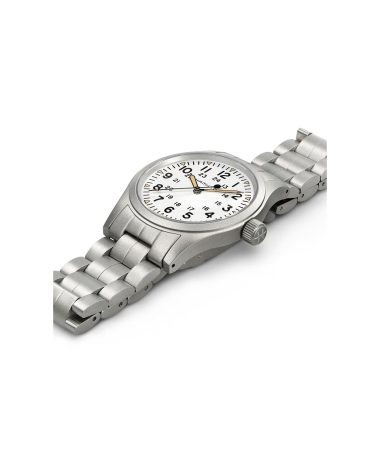 Alternative view of Hamilton Khaki Field Mechanical 38MM - H69439111