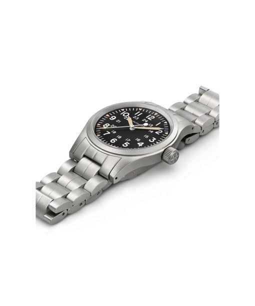 Alternative view of Hamilton Khaki Field Mechanical 38MM - H69439131