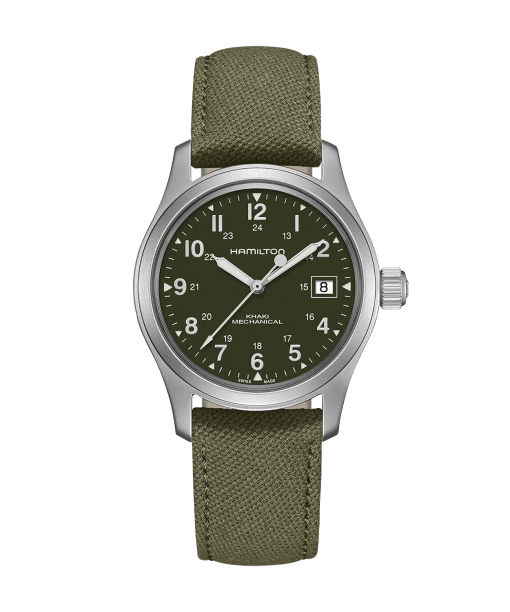 Hamilton Khaki Field Mechanical 38MM - H69439363