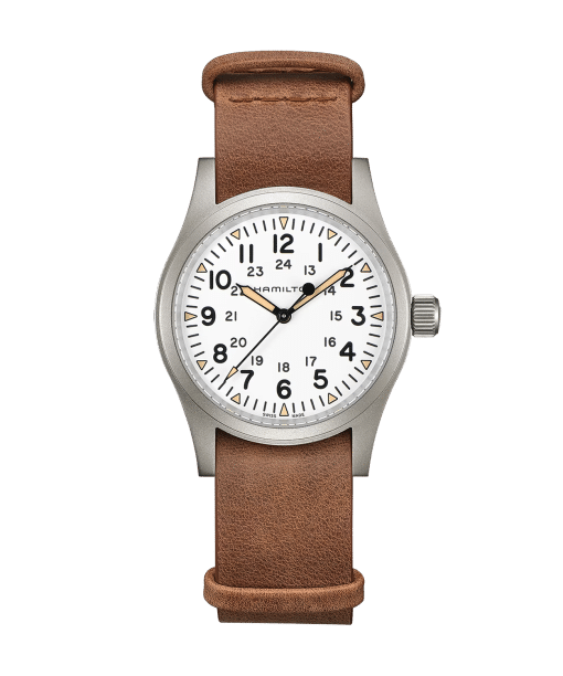 Hamilton Khaki Field Mechanical 38MM - H69439511
